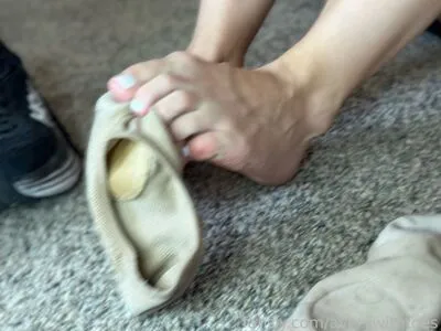 Averywithtoes OnlyFans Leaked Free Thumbnail Picture - #IrcbxsWuse