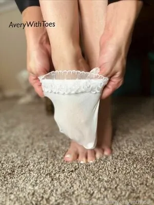 Averywithtoes OnlyFans Leaked Free Thumbnail Picture - #PMRjK85lpC