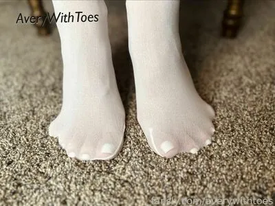 Averywithtoes OnlyFans Leaked Free Thumbnail Picture - #tWEKdwDEKa