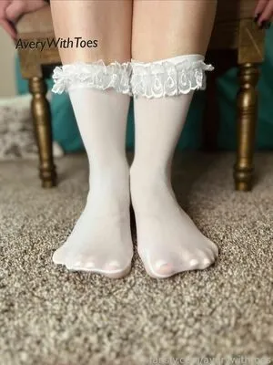 Averywithtoes OnlyFans Leaked Free Thumbnail Picture - #zzlJrqfDe5