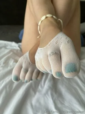 Averyysfeet OnlyFans Leaked Free Thumbnail Picture - #8GyfQSmB1R