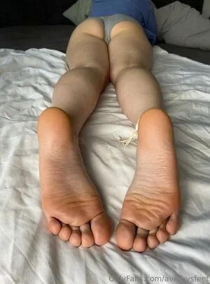 Averyysfeet OnlyFans Leaked Free Thumbnail Picture - #AqBA3PKGng