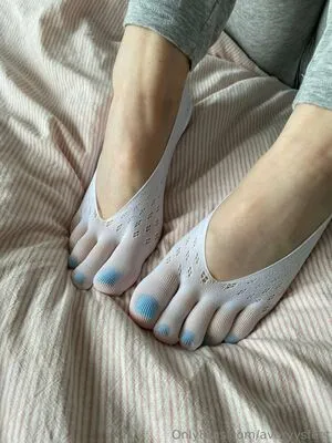 Averyysfeet OnlyFans Leaked Free Thumbnail Picture - #MiCxiTddPo
