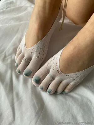 Averyysfeet OnlyFans Leaked Free Thumbnail Picture - #SGLz34bvQN