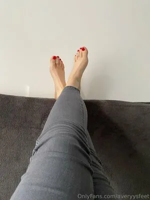Averyysfeet OnlyFans Leaked Free Thumbnail Picture - #aK8Fw9vDYn