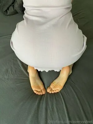 Averyysfeet OnlyFans Leaked Free Thumbnail Picture - #gi16Kux5oJ