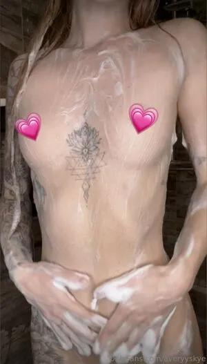 Averyyskye OnlyFans Leaked Free Thumbnail Picture - #AFSSUF7Yz8