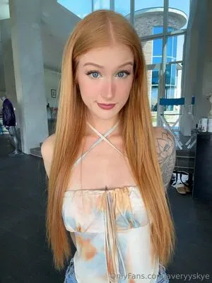 Averyyskye OnlyFans Leaked Free Thumbnail Picture - #8bN7snEuST