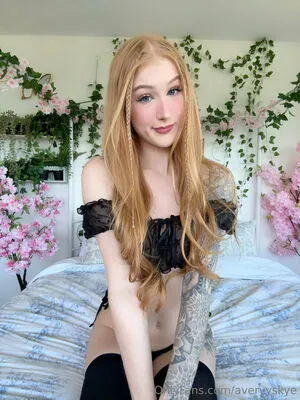 Averyyskye OnlyFans Leaked Free Thumbnail Picture - #i8iA5Ui9cc