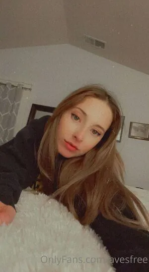 Avesfree OnlyFans Leaked Free Thumbnail Picture - #A7r239kWQV