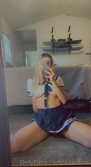 Avesfree OnlyFans Leaked Free Thumbnail Picture - #McUJHP5ouD