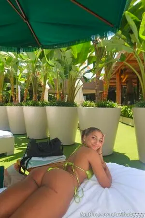 Avi Babyyy OnlyFans Leaked Free Thumbnail Picture - #QxGSlMXHAD