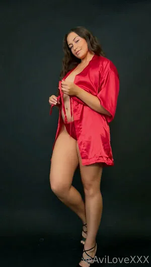 Avi Love OnlyFans Leaked Free Thumbnail Picture - #Xu96LeODYo