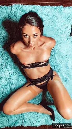 Avi Love OnlyFans Leaked Free Thumbnail Picture - #kEB40VGKhp