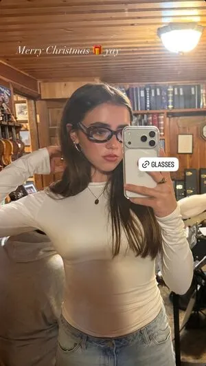 Avia Butler OnlyFans Leaked Free Thumbnail Picture - #szTMN3xzPX