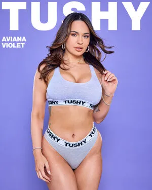 Aviana Violet OnlyFans Leaked Free Thumbnail Picture - #2BuzKeeJBL