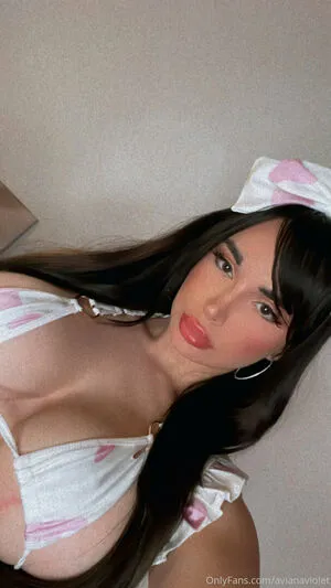 Avianaviolet OnlyFans Leaked Free Thumbnail Picture - #9aqCztuOj2