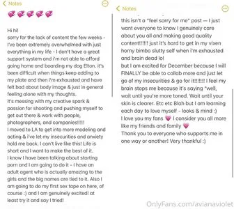 Avianaviolet OnlyFans Leaked Free Thumbnail Picture - #WiRDL8aqI6