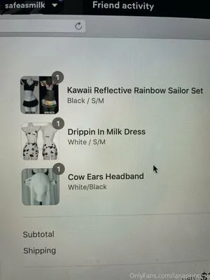 Avianaviolet OnlyFans Leaked Free Thumbnail Picture - #x593Ki52ja
