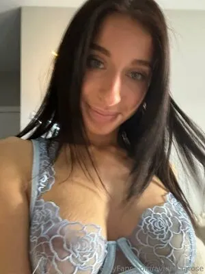 Aviannaarose OnlyFans Leaked Free Thumbnail Picture - #NFocqV2HyB