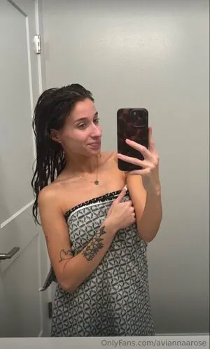 Aviannaarose OnlyFans Leaked Free Thumbnail Picture - #jdcc10sqQu