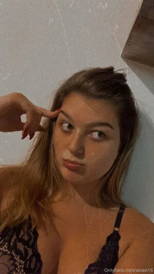 Aviavi16 OnlyFans Leaked Free Thumbnail Picture - #DYanfODPn9