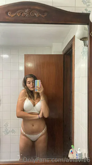 Aviavi16 OnlyFans Leaked Free Thumbnail Picture - #R4F42Ve2mD