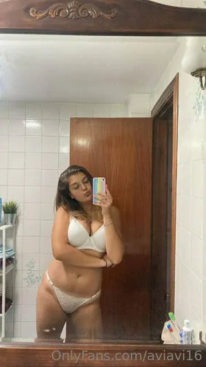 Aviavi16 OnlyFans Leaked Free Thumbnail Picture - #yiN6HODnNS