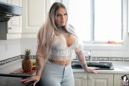 Avidekielle OnlyFans Leaked Free Thumbnail Picture - #SNfmij4zPD