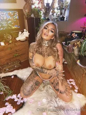 Avidekielle OnlyFans Leaked Free Thumbnail Picture - #WGoDj0mNsL