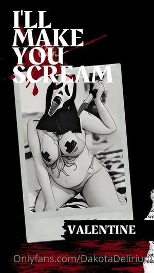 Avidscreamer OnlyFans Leaked Free Thumbnail Picture - #l2TEzDo00y