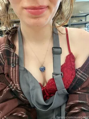 Avieb4by OnlyFans Leaked Free Thumbnail Picture - #JOJVRafjqZ