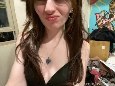 Avieb4by OnlyFans Leaked Free Thumbnail Picture - #dzvlTNksSP