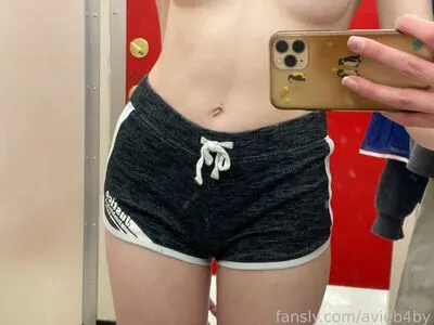 Avieb4by OnlyFans Leaked Free Thumbnail Picture - #krnLZhKToi