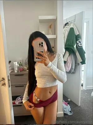 Aviezhou OnlyFans Leaked Free Thumbnail Picture - #DLEw06tcwp