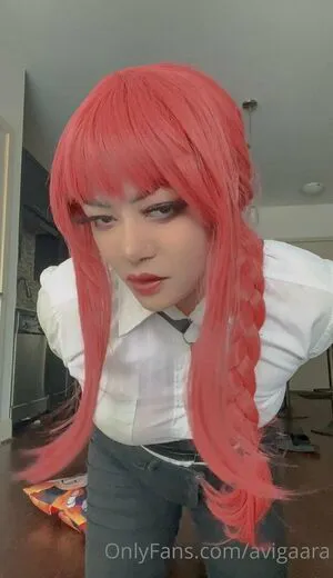Avigaara OnlyFans Leaked Free Thumbnail Picture - #5HSQAKilPP