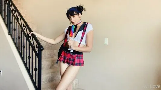 Avilovexxx OnlyFans Leaked Free Thumbnail Picture - #8LryaIsRsG