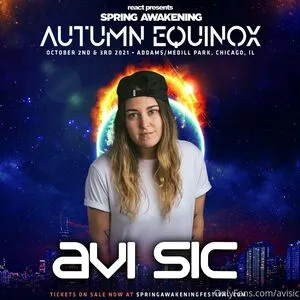 Avisic OnlyFans Leaked Free Thumbnail Picture - #CnT1vmNODj