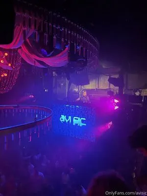 Avisic OnlyFans Leaked Free Thumbnail Picture - #fgeOYkpXRI