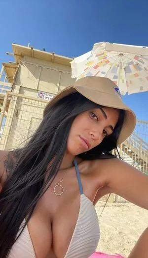 Avital Akko OnlyFans Leaked Free Thumbnail Picture - #9qp048BPmH