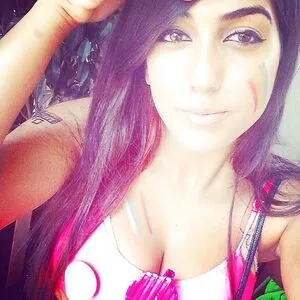 Avital Akko OnlyFans Leaked Free Thumbnail Picture - #O645BJQFLg