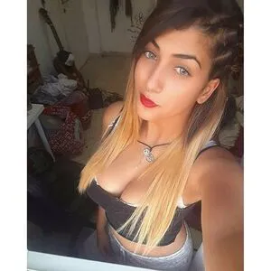 Avital Akko OnlyFans Leaked Free Thumbnail Picture - #T1Dee8HHlJ