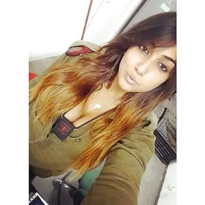 Avital Akko OnlyFans Leaked Free Thumbnail Picture - #b2kfTWEG8e