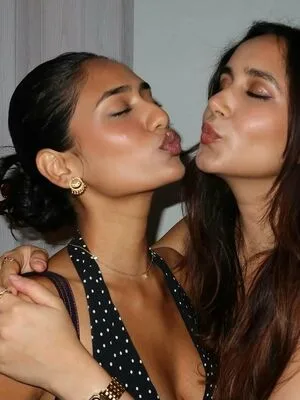 Aviva Mehta OnlyFans Leaked Free Thumbnail Picture - #4TBHMNOaPO