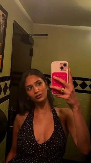 Aviva Mehta OnlyFans Leaked Free Thumbnail Picture - #VOKMq69Vqx
