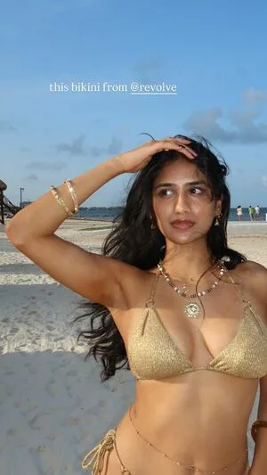 Aviva Mehta OnlyFans Leaked Free Thumbnail Picture - #ry77TSqyaE