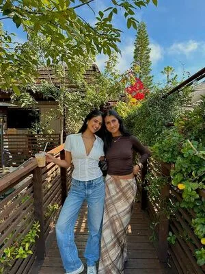 Aviva Mehta OnlyFans Leaked Free Thumbnail Picture - #sgHABiK9LD