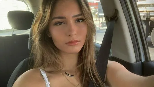 Aviya Danino OnlyFans Leaked Free Thumbnail Picture - #0Dsj1GutmO