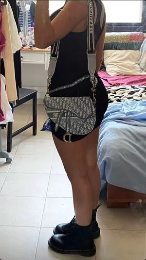 Aviya Danino OnlyFans Leaked Free Thumbnail Picture - #2xv1y18TLw
