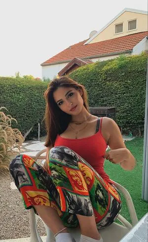 Aviya Danino OnlyFans Leaked Free Thumbnail Picture - #3xp2hyPJbB